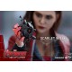 Avengers Age of Ultron Movie Masterpiece Action Figure 1/6 Scarlet Witch 28 cm